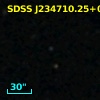 SDSS J234710.25+000633.5