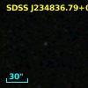 SDSS J234836.79+002845.8
