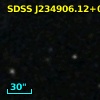 SDSS J234906.11+010022.1
