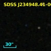 SDSS J234948.41-004812.1