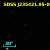 SDSS J235421.96-002129.2