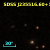 SDSS J235516.60+143136.2