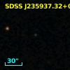 SDSS J235937.32+001932.5