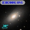 [CSB2008] UV1