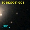[CSB2008] GC1
