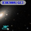 [CSB2008] GC2