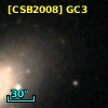 [CSB2008] GC3
