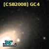 [CSB2008] GC4