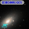[CSB2008] GC5