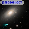 [CSB2008] GC7
