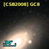 [CSB2008] GC8