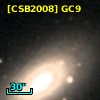 [CSB2008] GC9