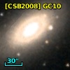 [CSB2008] GC10
