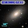 [CSB2008] GC11