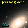[CSB2008] GC12