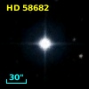 HD  58682