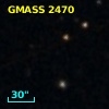 GMASS 2470