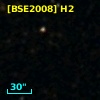 [BSE2008] H2