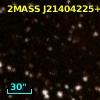 2MASS J21404225+5631130