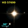 HD  57699