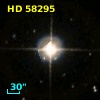 HD  58295
