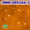 XMMU J104256.6-594220