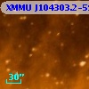 XMMU J104303.2-593949