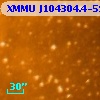 XMMU J104304.4-594902