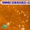 XMMU J104310.5-595012