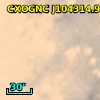 XMMU J104315.1-593344