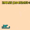 XMMU J104320.6-594619