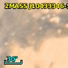 XMMU J104333.7-594030