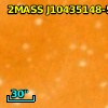 XMMU J104351.4-593117