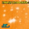 XMMU J104406.7-593407