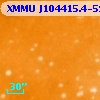 XMMU J104415.4-593226