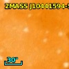 XMMU J104415.9-594025