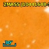 XMMU J104416.5-593512