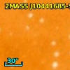 XMMU J104416.7-593318