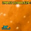 XMMU J104416.7-594420
