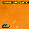 XMMU J104419.1-593152
