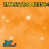 XMMU J104423.5-593941