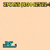 XMMU J104425.2-593623