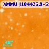 XMMU J104425.9-593343
