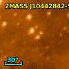 XMMU J104428.8-594825