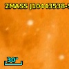 XMMU J104435.2-593536
