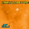 XMMU J104437.8-593537