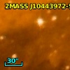 XMMU J104439.8-594838
