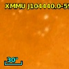 XMMU J104440.0-593002