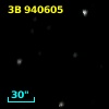 3B 940605