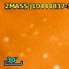 XMMU J104448.4-593145
